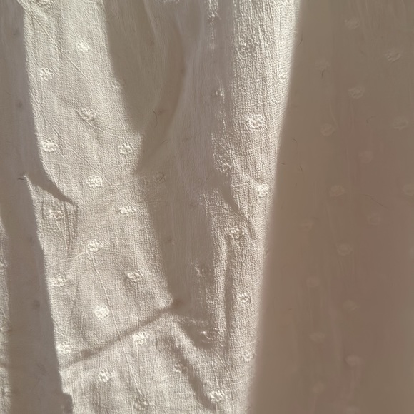 Gerard Darel French designer blouse. Sz 44 (L) - Picture 5 of 6